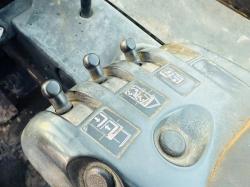 CATERPILLAR DP30N FORKLIFT*C/W PALLET TINES*VIDEO*