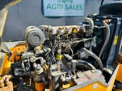 JCB VMT380-130 TANDEM ROLLER*YEAR 2015*VIDEO*