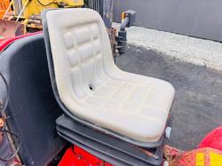 MCCORMICK TRACTOR *C/W REVERSE DRIVE*SPARES AND REPAIRS*VIDEO*