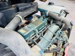 DYNAPAC CC1200 ROLLER*YEAR 2013*C/W KUBOTA ENGINE*VIDEO*