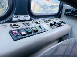 KOMATSU PW150ES-6K 4WD *ENGINEERING CONFORMANCE CERTIFICATE*VIDEO*