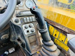 JCB 530-70 FARM SPECIAL 4WD TELEHANDLER *C/W PALLET TINES*VIDEO*