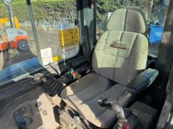 CASE CX50B MINI EXCAVATOR*C/W BUCKET*YEAR 2014*VIDEO*