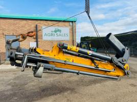 COPMA 2014 4 EXTENSION FLY JIB*VIDEO*