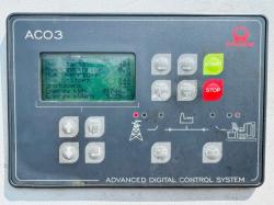 FG WILSON P45P2 45KVA GENERATOR*CHOICE OF 2*C/W YANMAR ENGINE*VIDEO*