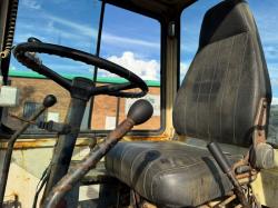 KOMATSU PW30 WHEELED EXCAVATOR*C/W BUCKET*VIDEO*