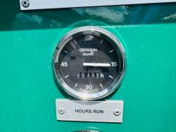 SPP 8 INCH WATERPUMP*C/W FIAT V8 ENGINE*CHOICE OF 2*VIDEO*