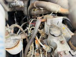 MASSEY FERGUSON 514 SKIDSTEER*SPARES AND REPAIRS*VIDEO*