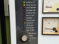PETBOW 27KVA GENERATOR*C/W IVECO ENGINE*VIDEO*