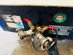 SULLAIR TOWABLE COMPRESSOR*C/W KOBUTA ENGINE*VIDEO*