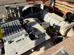 HAMM HD12 DOUBLE DRUM ROLLER *2264 HOURS*C/W ROLL BAR*VIDEO*