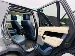 RANGE ROVER VOGUE P400E 4WD*C/W 12 MONTHS MOT*YEAR 2020*+VAT*VIDEO*