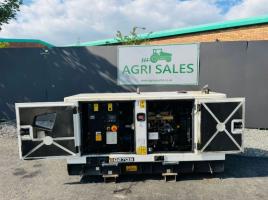 JCB G27QS GENERATOR 24KVA ON A SKID*YEAR 2022*VIDEO*