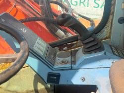 ATLAS 1804 HRC SCRAP HANDLER*C/W MAGNET GEAR*VIDEO*