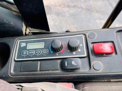 JCB JS 145LC EXCAVATOR*C/W SELECTOR GRAB*YEAR 2014*VIDEO*