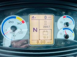 NEW HOLLAND T4-95 4WD TRACTOR *YEAR 2014, ONLY 2909 HOURS* VIDEO *