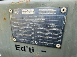 WACKER NEUSON ET16 EXCAVATOR*YEAR 2019*C/W BUCKET*VIDEO*