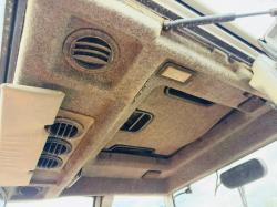 MASSEY FERGUSON 382 4WD TRACTOR*C/W REAR LINKAGE*VIDEO*