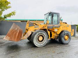 CASE 621B LOADING SHOVEL*4756 HOURS*C/W BUCKET*VIDEO*