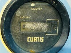 HAULOTTE H15SX SCISSOR LIFT*C/W 4 SUPPORT LEGS*VIDEO*