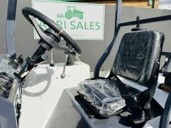 *NEW*UNUSED*MS-S30 MINI WHEELED LOADER*C/W TELESCOPIC BOOM*YEAR 2025*VIDEO*