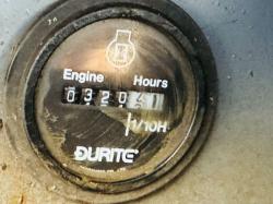 WATER PUMP* C/W ISUZU ENGINE*VIDEO*