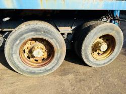 RENAULT KERAX 6X4 *C/W*DETACHABLE TRUCK SPEC LIFT*VIDEO*