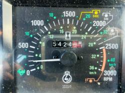 NEW HOLLAND 7635 4WD TRACTOR*C/W FRONT LOADER*VIDEO*