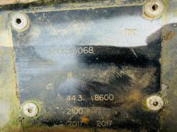 BOBCAT E85 EXCAVATOR*C/W QUICK HITCH*YEAR 2017*SPARES AND REPAIRS*VIDEO*