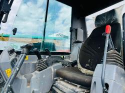 KUBOTA KX080-4A EXCAVATOR *C/W BUCKET* YEAR 2018*VIDEO*