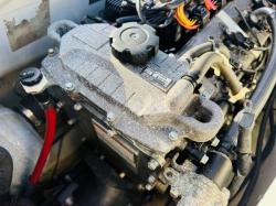 YAMAHA WAVE RUNNER VX JETSKI*C/W TRAILER*TURNS OVER BUT WON'T START*VIDEO*