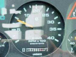 MERLO P40.14K TELEHANDLER*SWAY CAB*2902 HOURS*VIDEO*