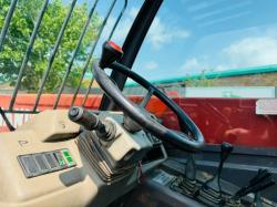 MANITOU MT 1335 TELEHANDLER*SWAY CAB* C/W PALLET TINES*VIDEO*