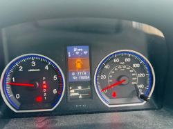 HONDA CRV 2.2L AUTOMATIC *MOT'D TILL MARCH 2025* VIDEO*