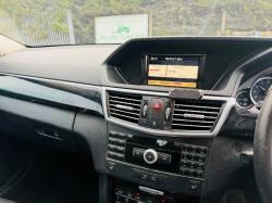 MERCEDES E200 BLUEF-CY A-GARDE CDI CAR*YEAR 2010*VIDEO*