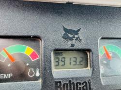 BOBCAT 5600 TOOLCAT UTILITY WORK MACHINE*3913 HOURS*C/W BUCKET*VIDEO*