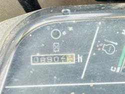 KOMATSU PC60 EXCAVATOR *C/W 2 BUCKETS*VIDEO*