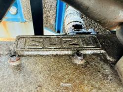 STEPHILL ECP28 2L4 16KVA GENERATOR*CHOICE OF 2*YEAR 2016*VIDEO*