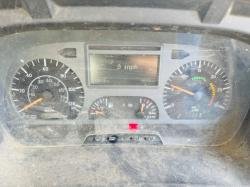 MERCEDES 2633B 6X2 CONCRETE LORRY*VIDEO*