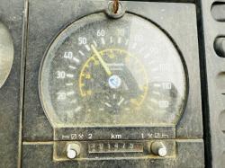 FODEN 6X4 DOUBLE DRIVE ON STEEL*C/W CAT ENGINE*VIDEO*