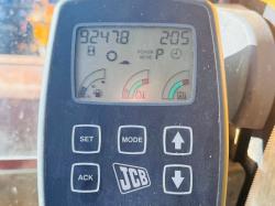 JCB JS220 LC TRACKED EXCAVATOR*C/W BUCKET*YEAR 2010*VIDEO*