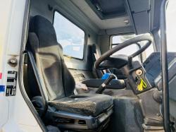 DAF CF75 4X2 *C/W 24 VALVE DAF ENGINE*VIDEO*