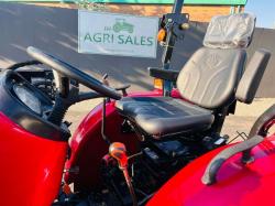 *NEW UNUSED* SIROMER 304 4WD TRACTOR WITH LOADER *C/W BUCKET* YEAR 2025*