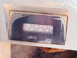 DOOSAN DL400 LOADING SHOVEL*DIESEL ISSUES*STARTS,RUNS,DRIVES*VIDEO*