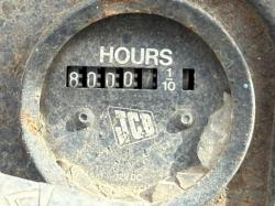 JCB 413 LOADING SHOVEL*C/W 4 IN 1 BUCKET*VIDEO*