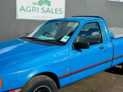 FORD P100 2WD PICK-UP*79934 MILES*C/W COVER SHEET*VIDEO*