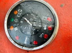 LINDE H15D FORKLIFT*SPARES AND REPAIRS*VIDEO*