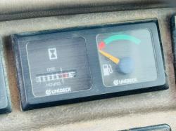 MANITOU MT1637SLT TURBO TELEHANDLER*C/W SWAY*VIDEO*