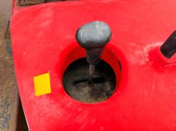 NEUSON 10001+ DUMPER*C/W PERKINS ENGINE*VIDEO*