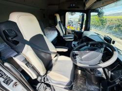 MERCEDES ACTROS 2446 6X2 MIDLIFT LORRY*YEAR 2018*VIDEO*